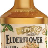 De Kuyper Elderflower (Holunderbluete) Likoer NV 0.7 L Flasche (Gr. 0.7 L Flasche)