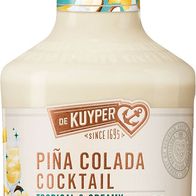 De Kuyper Pina Colada Cocktail - Ready To Serve NV 0.5 L Flasche (Gr. 0.5 L Flasche)