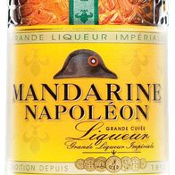 De Kuyper Grande Liqueur Mandarine Napoleon NV 0.7 L Flasche (Gr. 0.7 L Flasche)