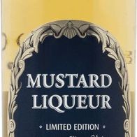 Gabriel Boudier Mustard Liqueur NV 0.5 L Flasche (Gr. 0.5 L Flasche)