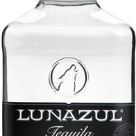 Heaven Hill Lunazul Blanco Tequila NV 0.7 L Flasche (Gr. 0.7 L Flasche)