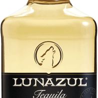 Heaven Hill Lunazul Reposado Tequila NV 0.7 L Flasche (Gr. 0.7 L Flasche)