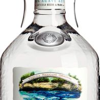 Stoli Group Cenote Cristalino NV 0.7 L Flasche (Gr. 0.7 L Flasche)