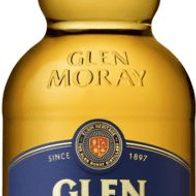 Glen Moray Speyside Single Malt 15 Years 40% NV 0.7 L Flasche (Gr. 0.7 L Flasche)