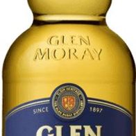 Glen Moray 12 Years Speyside Single Malt NV 0.7 L Flasche (Gr. 0.7 L Flasche)