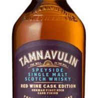 Tamnavulin Speyside Sm German Pinot Noir Cask NV 0.7 L Flasche (Gr. 0.7 L Flasche)