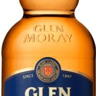 Glen Moray Cabernet Cask Finish Speyside Single Malt NV 0.7 L Flasche