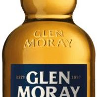 Glen Moray Sherry Cask Finish Speyside Single Malt NV 0.7 L Flasche