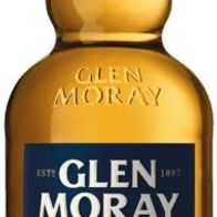 Glen Moray Peated Speyside Single Malt NV 0.7 L Flasche (Gr. 0.7 L Flasche)