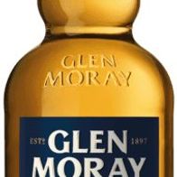 Glen Moray Classic Speyside Single Malt NV 0.7 L Flasche (Gr. 0.7 L Flasche)