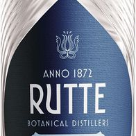 De Kuyper Rutte Vodka NV 0.7 L Flasche (Gr. 0.7 L Flasche)