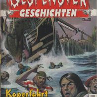 Gespenstergeschichten - Band 1490 - Kaperfahrt zur Hölle