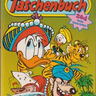 Lustiges Taschenbuch - Band 141 - Der Tiger von Masalia