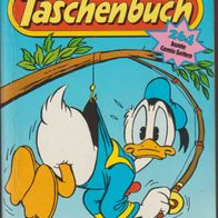 Lustiges Taschenbuch - Band 135 - Donald im Pech