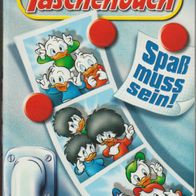 Lustiges Taschenbuch - Band 407 - Spass mus sein !