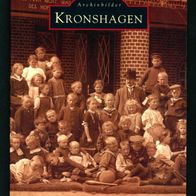Holger Widmayer Manfred Klett Reihe Archivbilder Kronshagen 2003