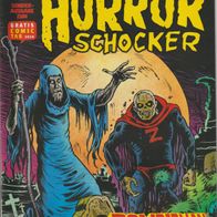 Gratis Comic Tag 2020 - Horrorschocker - Zombieman