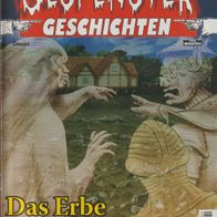 Gespenstergeschichten - Band 1620 - Das Erbe der Verdammten