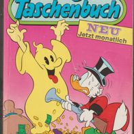 Lustiges Taschenbuch - Band 145 - Das Talermonster