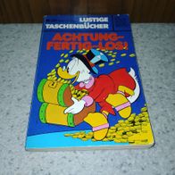 LTB Band 56 Achtung, fertig, los ------22a&b
