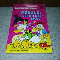 LTB Band 58 Donald der Held des Tages ------22a&b