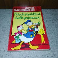 LTB Band 59 frisch erzählt ist halb gewonnen ------22a&b