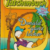 Lustiges Taschenbuch - Band 138 - Donald, ganz locker