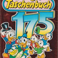 Lustiges Taschenbuch - Band 175 - Jubiläumsausgabe