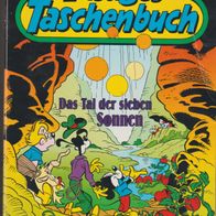 Lustiges Taschenbuch - Band 176 - Das Tal der sieben Sonnen