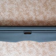 51479119691 Parcel Shelf/ Roller Blind/ Luggage Cover BMW 5 (E61/535d) Black