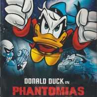 Lustiges Taschenbuch - Band 419 - Donald Duck in Phantomias kehrt zurück