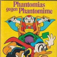 Lustiges Taschenbuch - Band 57 - Phantomias gegen Phantomime