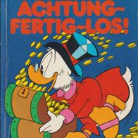 Lustiges Taschenbuch - Band 56 - Achtung, Fertig, Los !