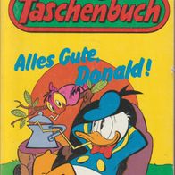 Lustiges Taschenbuch - Band 68 - Alles Gute, Donald !