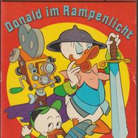 Lustiges Taschenbuch - Band 81 - Donald im Rampenlicht