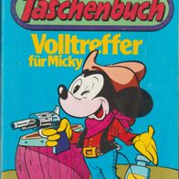 Lustiges Taschenbuch - Band 48 - Volltreffer für Micky