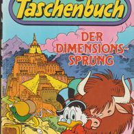 Lustiges Taschenbuch - Band 151 - Der Dimensionssprung