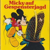 Lustiges Taschenbuch - Band 62 - Micky auf Gespensterjagd