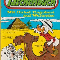 Lustiges Taschenbuch - Band 10 - Mit Onkel Dagobert auf Weltreise