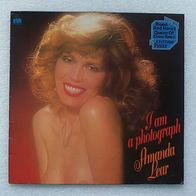 Amanda Lear - I am a photograph, LP Ariola 1977