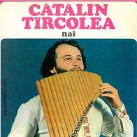 Catalin Tircolea - Nai LP Romania Electrecord label