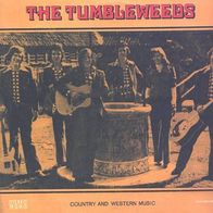 Tumbleweeds - Country and Western Music LP Romania Electrecord label 1975