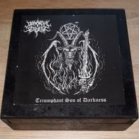 Primordial Serpent - Super Collector´s Box Set - 16xCD (NEU)