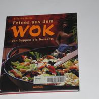 Feines aus dem WOK von Ricarda Nolte