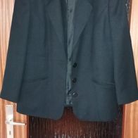 Damen Blazer Jacke Damenjacke Größe 40