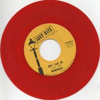 Magnificents - Don´t Leave Me / Ozeta DooWop 7"