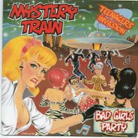 Mystery Train - Bad Girls Party EP (French Rockabilly)