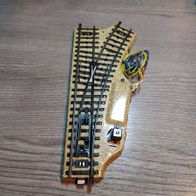 Märklin M-Gleise Weiche 5119 R --- (149)