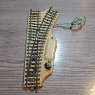 Märklin M-Gleise Weiche 5119 R --- (148)