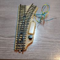Märklin M-Gleise Weiche 5119 R --- (147)